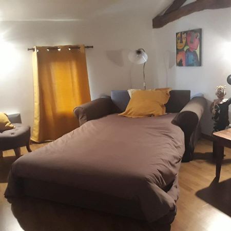 Maison De Campagne Avec Cheminee Et Exterieur La Neuville-aux-Bois 외부 사진